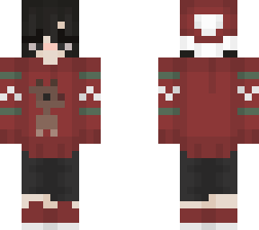hwint christmas 2