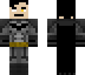 i'm batman
