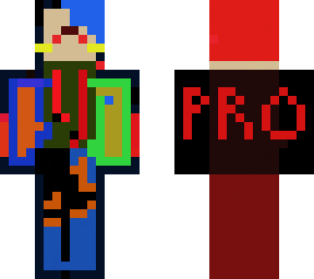 i taran gamer i am new and i made this skin . thank you
