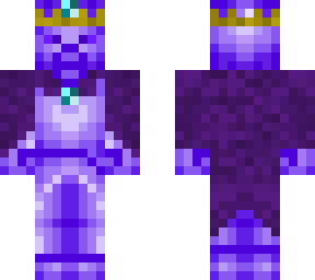 indigo leader