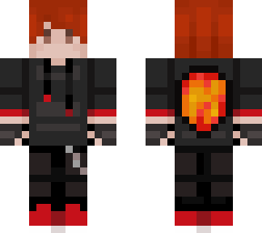 inferno // (2/3)