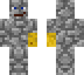 infinity cobblestone boi