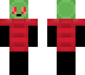 invader zim