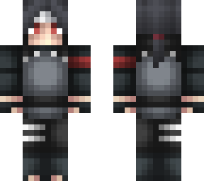 itachi shinobi