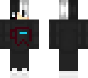 itzflankon's skin with some edits