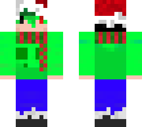jackgamer356 navideo