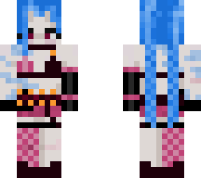 jinx