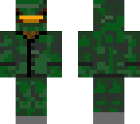 jungle penguin mk2