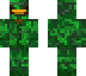 jungle penguin mk3