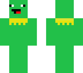 kermy boi