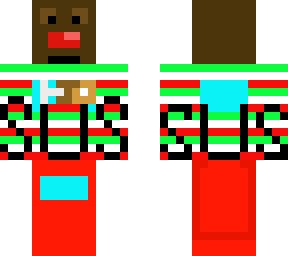 kfcjim / dwarfsnail
