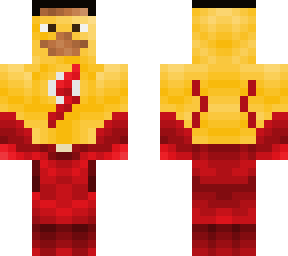 kid flash | the flash