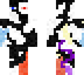 kiitix enderorigin (ender form aswell)