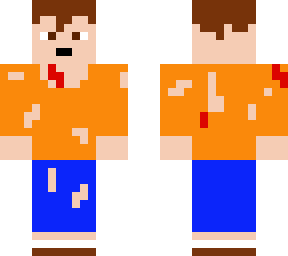 kimi_tnb survival skin
