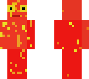 lava