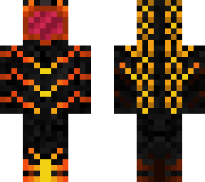 lava laker