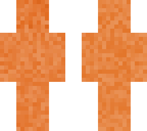 lava skin