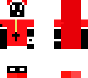 little red thing