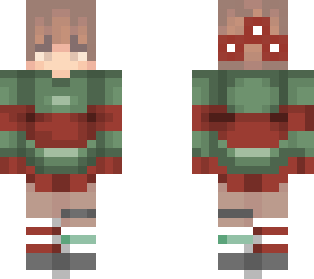 logansmess but christmass