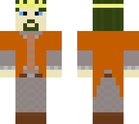 lord/king (completely normal + not hiding anything)