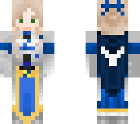 lotc aylin vanari lunaran guard ceremony no helm
