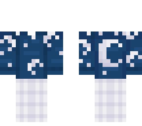 lunar pajamas // tomthebomb12321 rq (4px)