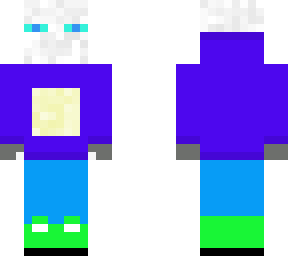 lunar the enderwoman