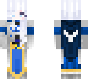 lunarian gaurd