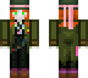 mad hatter