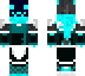 maid arc (dark)