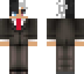 man in suit