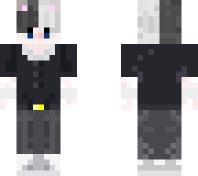 manito skin