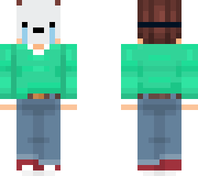 mask