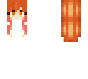 maya head 2