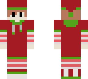 mdrcartoons (elf)