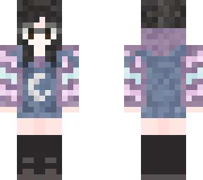 me but it's normal outfit