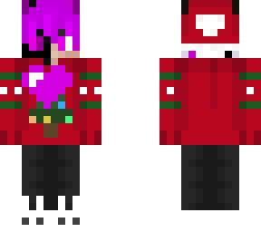 merry christmas enderboy