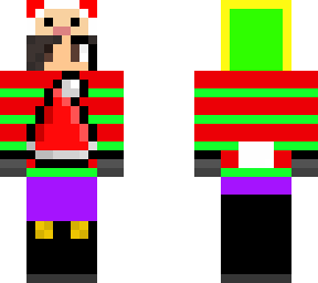 merry crisman