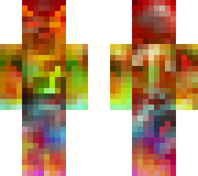 micheal the rainbow demon (sots)