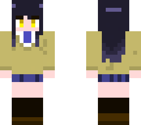 miko yotsuya
