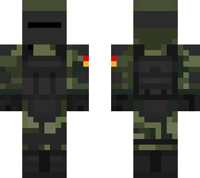 military