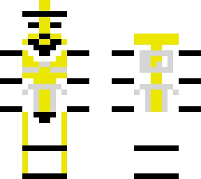moarter trooper