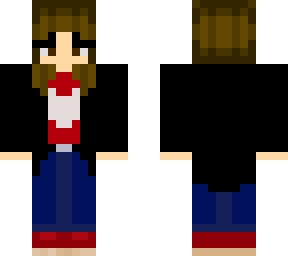 momma's skin