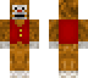 monkey