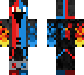 morden ninja