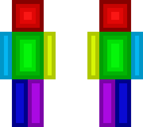mr cube's