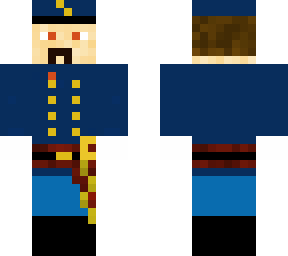 mr officer