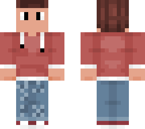 mullet man