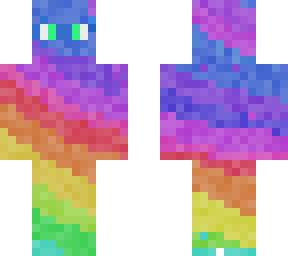 multicolored e-light <3 plz use