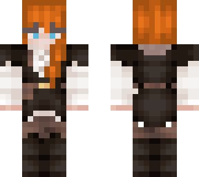 my bff skin
